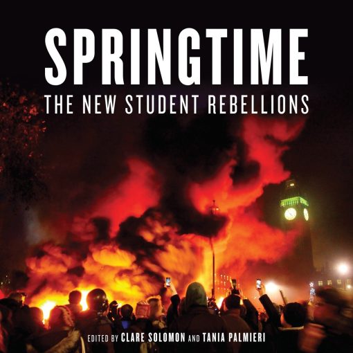 The New Student Rebellions: Springtime