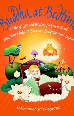 Buddha at Bedtime: Tales of Love and Wisdom