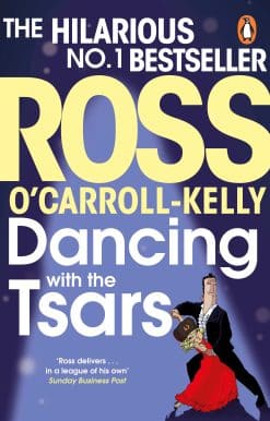 Dancing with the Tsars