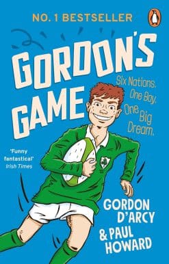 Gordon's Game