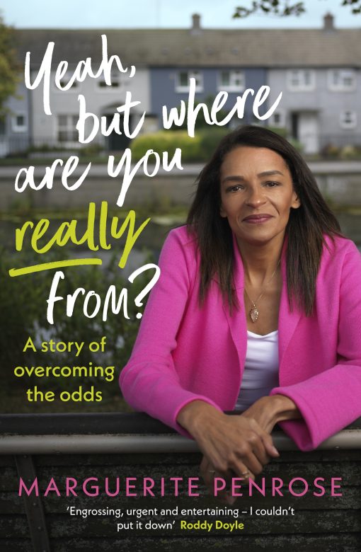 Yeah, But Where Are You Really From?: A story of overcoming the odds