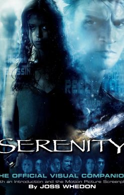 Serenity: The Official Visual Companion