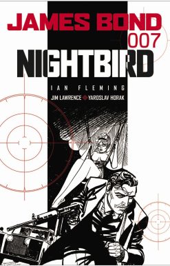 James Bond: Nightbird