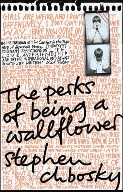 The Perks of Being a Wallflower: the most moving coming-of-age classic