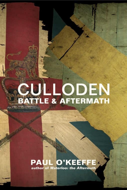 Battle & Aftermath: Culloden