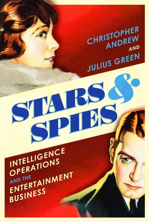 Stars and Spies: The story of Intelligence Operations