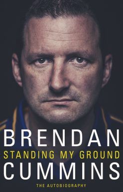 Standing My Ground: The Autobigraphy