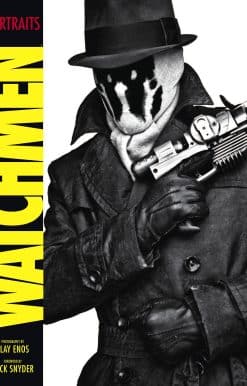 Watchmen: Portraits