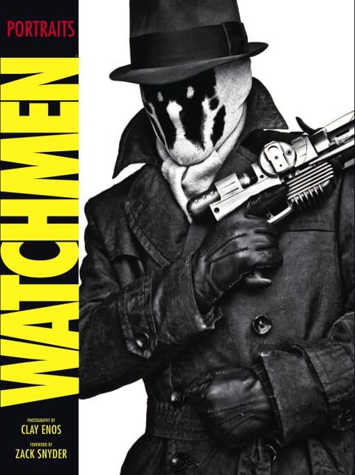 Watchmen: Portraits