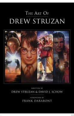 The Art of Drew Struzan