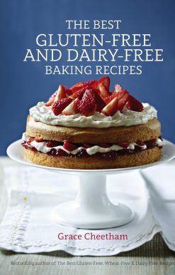 The Best Gluten-Free and Dairy-Free Baking Recipes