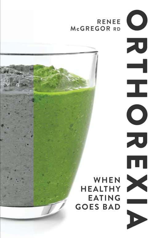 Orthorexia  : When Healthy Eating Goes Bad