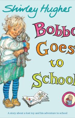Bobbo Goes to School