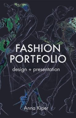 Design And Presentation: Fashion Portfolio