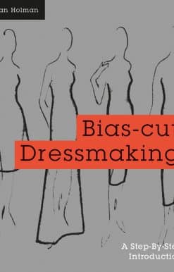 Bias-Cut Dressmaking