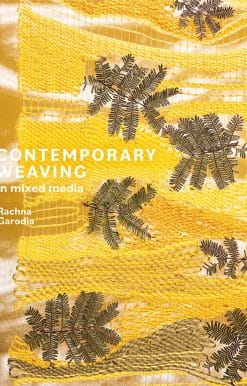 Contemporary Weaving in Mixed Media