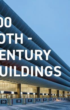 100 20th-Century Buildings