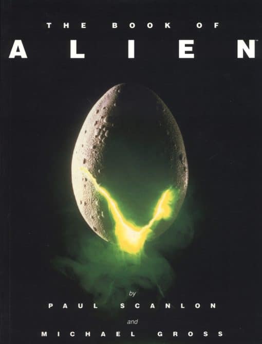 The Book of Alien: