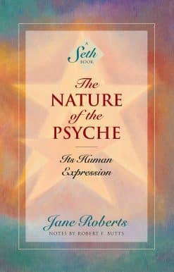 The Nature of the Psyche: Its Human Expression