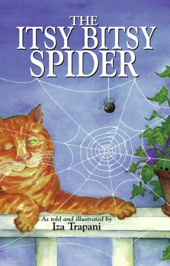 The Itsy Bitsy Spider
