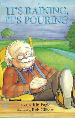 It's Raining, It's Pouring