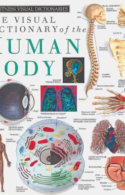 Eyewitness Visual Dictionaries: The Visual Dictionary of the Human Body