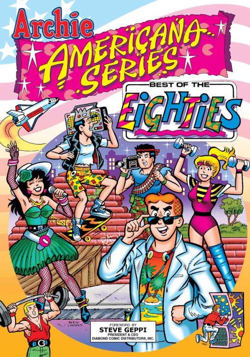 Best of the Eighties / Book #1: