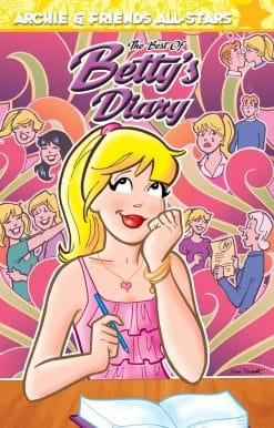 The Best of Betty's Diary