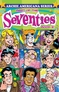 Best of the Seventies / Book #2
