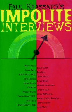 Impolite Interviews