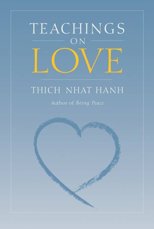 Teachings on Love