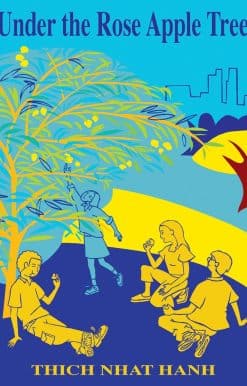 Under the Rose Apple Tree