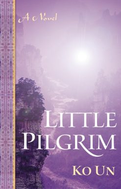 Little Pilgrim: A Novel