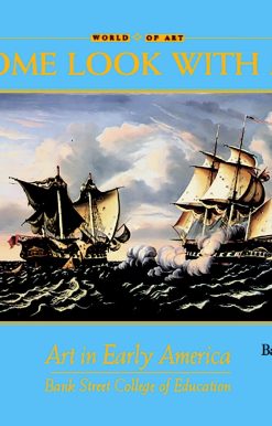 Art in Early America