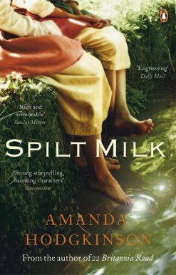 Spilt Milk