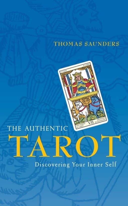 Discovering Your Inner Self: The Authentic Tarot