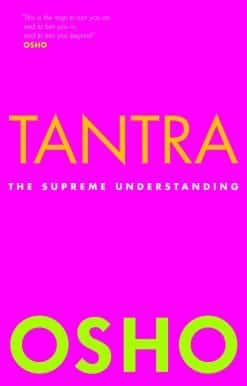 The Supreme Understanding: Tantra