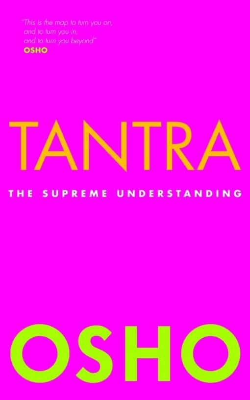 The Supreme Understanding: Tantra