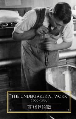 The Undertaker at Work