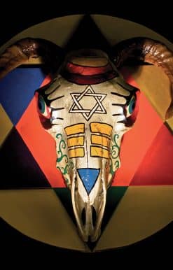 One Hundred Objects from the Museum of Witchcraft and Magic: Of Shadows