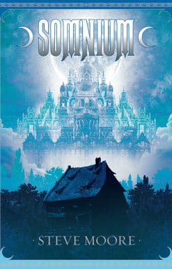 Somnium, revised and expanded edition