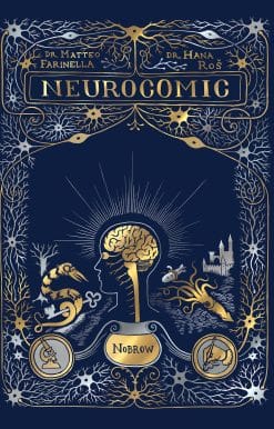 Neurocomic: A Comic About the Brain