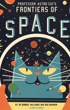 Professor Astro Cat's Frontiers of Space