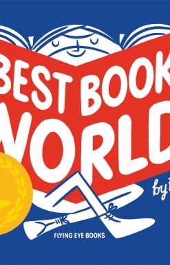 The Best Book In The World