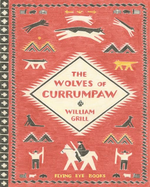 The Wolves of Currumpaw: