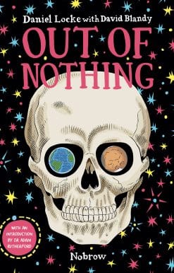 Out Of Nothing [Graphic Novel]