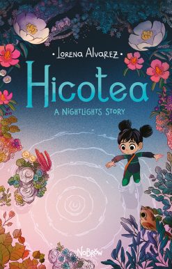 Hicotea: A Nightlights Story