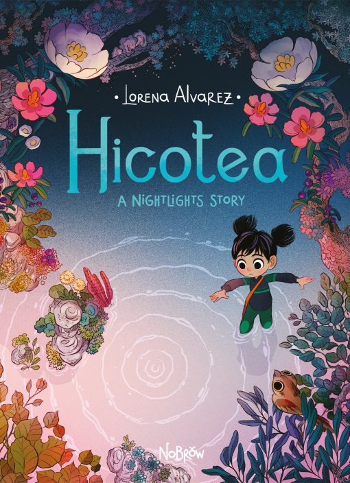 Hicotea: A Nightlights Story