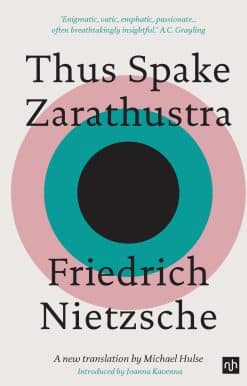 Thus Spake Zarathustra: A Book for All and None