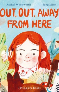 Out, Out Away From Here